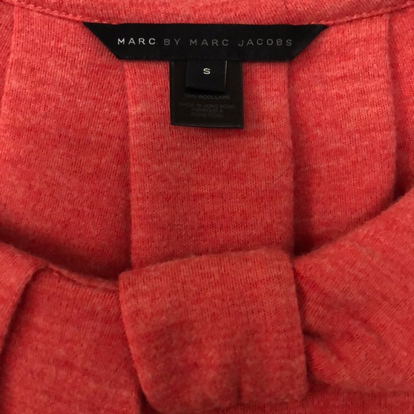 MARC BY MARC JACOBS wool sweater - Picture 2 of 3